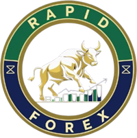 Rapid Forex Logo